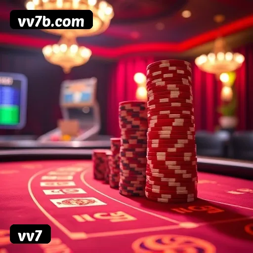 vv7 APK - Download Oficial Android