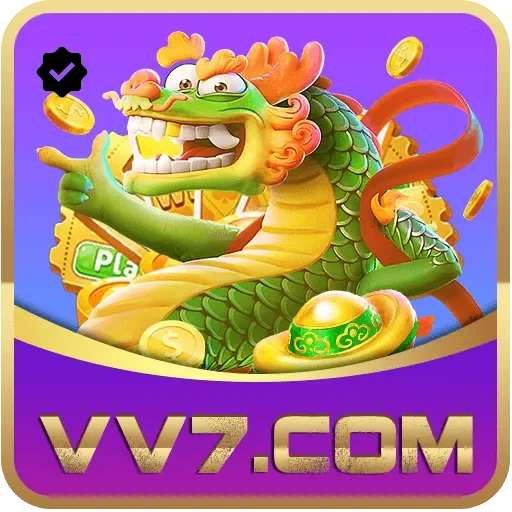 Plataforma completa da vv7 com todos os jogos