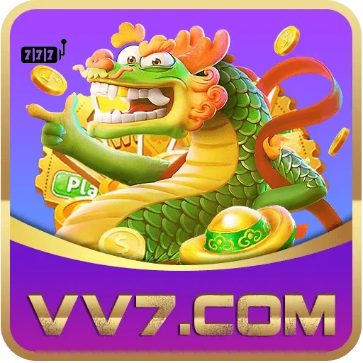 Slots online da vv7 com jackpots progressivos